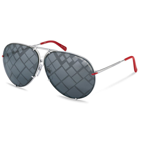 Sonnenbrille Porsche Design, Modell: P8478T Farbe: T360