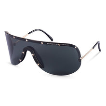 Lade das Bild in den Galerie-Viewer, Sonnenbrille Porsche Design, Modell: P8479 Farbe: A
