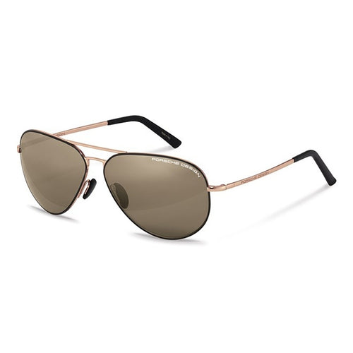 Sonnenbrille Porsche Design, Modell: P8508 Farbe: S
