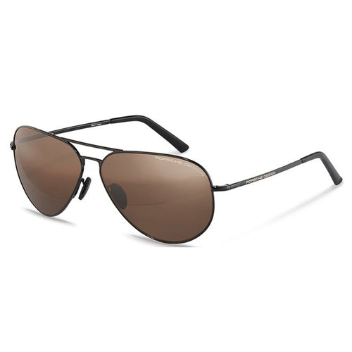 Sonnenbrille Porsche Design, Modell: P8508 Farbe: VBlack