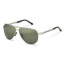 Lade das Bild in den Galerie-Viewer, Sonnenbrille Porsche Design, Modell: P8649 Farbe: C199
