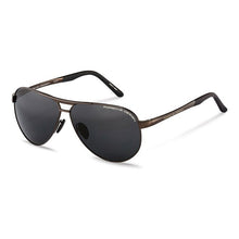 Lade das Bild in den Galerie-Viewer, Sonnenbrille Porsche Design, Modell: P8649 Farbe: E
