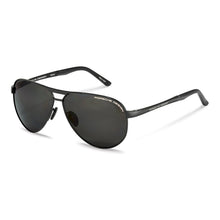 Lade das Bild in den Galerie-Viewer, Sonnenbrille Porsche Design, Modell: P8649 Farbe: H415
