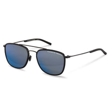 Lade das Bild in den Galerie-Viewer, Sonnenbrille Porsche Design, Modell: P8692 Farbe: A

