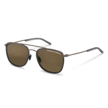 Lade das Bild in den Galerie-Viewer, Sonnenbrille Porsche Design, Modell: P8692 Farbe: C
