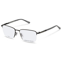 Lade das Bild in den Galerie-Viewer, Brille Porsche Design, Modell: P8730 Farbe: A
