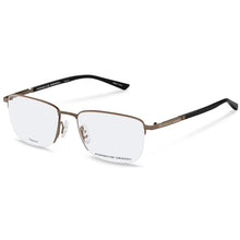 Lade das Bild in den Galerie-Viewer, Brille Porsche Design, Modell: P8730 Farbe: C
