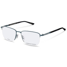 Lade das Bild in den Galerie-Viewer, Brille Porsche Design, Modell: P8730 Farbe: D
