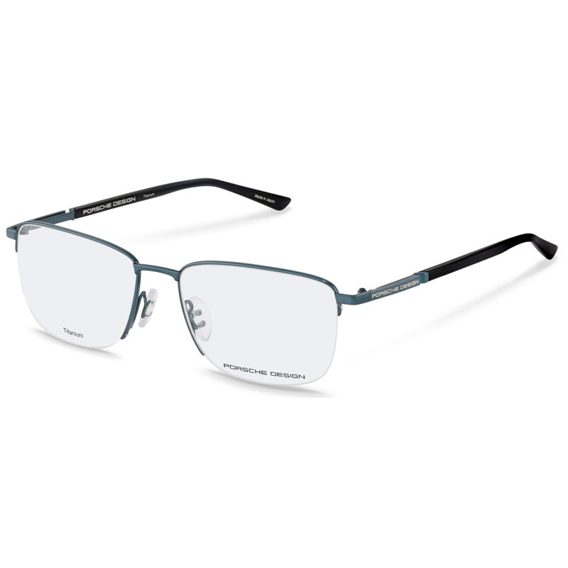 Brille Porsche Design, Modell: P8730 Farbe: D