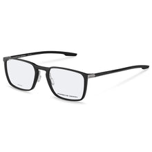 Lade das Bild in den Galerie-Viewer, Brille Porsche Design, Modell: P8732 Farbe: A
