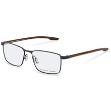 Lade das Bild in den Galerie-Viewer, Brille Porsche Design, Modell: P8733 Farbe: A
