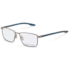 Lade das Bild in den Galerie-Viewer, Brille Porsche Design, Modell: P8733 Farbe: C
