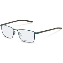 Lade das Bild in den Galerie-Viewer, Brille Porsche Design, Modell: P8733 Farbe: D
