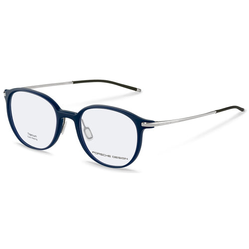 Brille Porsche Design, Modell: P8734 Farbe: C