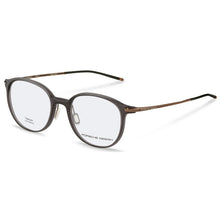 Lade das Bild in den Galerie-Viewer, Brille Porsche Design, Modell: P8734 Farbe: D
