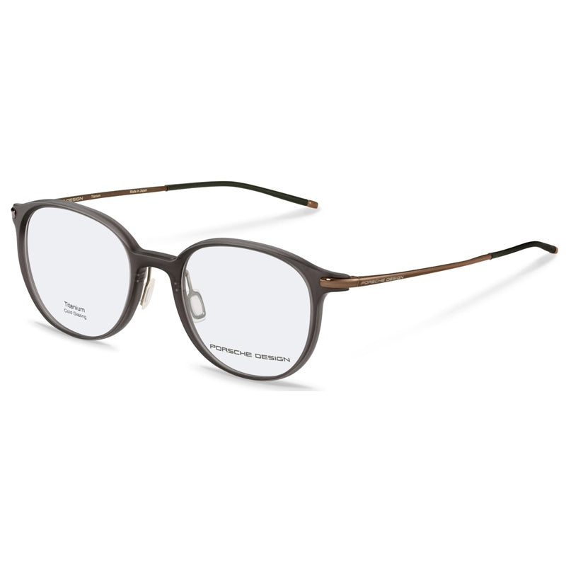 Brille Porsche Design, Modell: P8734 Farbe: D