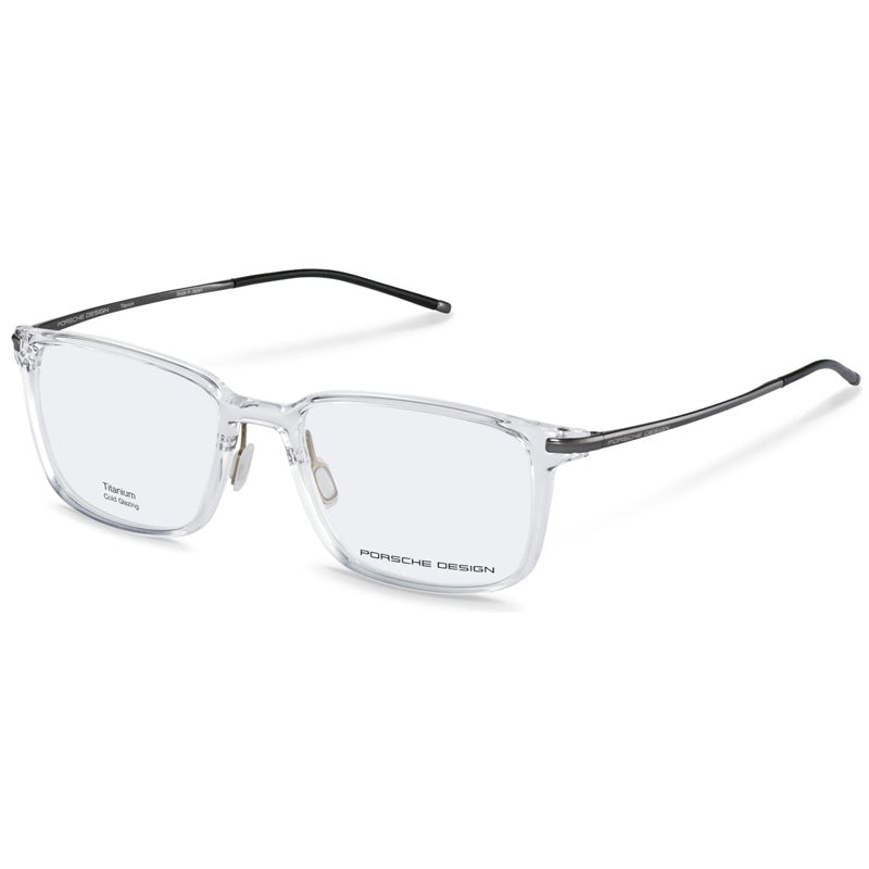 Brille Porsche Design, Modell: P8735 Farbe: B