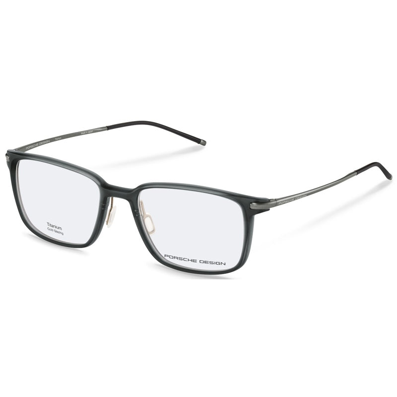 Brille Porsche Design, Modell: P8735 Farbe: C