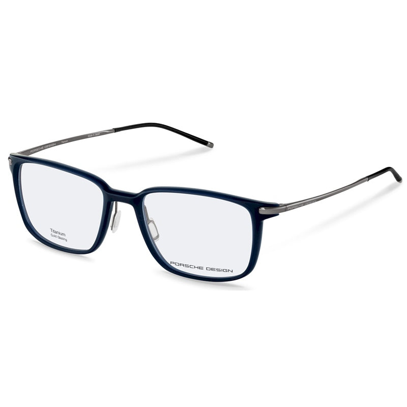 Brille Porsche Design, Modell: P8735 Farbe: D