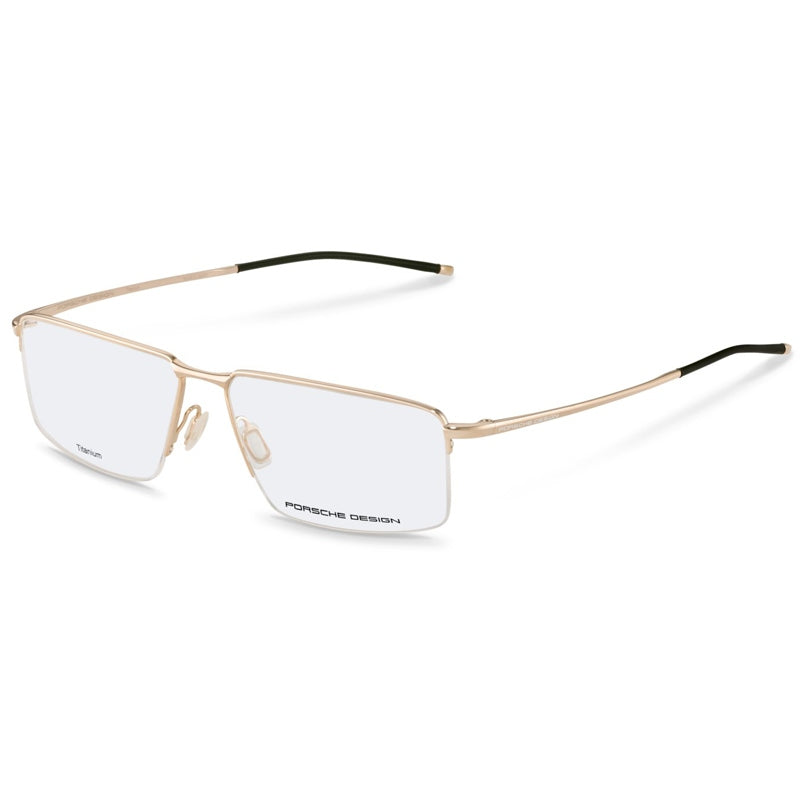 Brille Porsche Design, Modell: P8736 Farbe: B