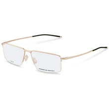 Lade das Bild in den Galerie-Viewer, Brille Porsche Design, Modell: P8736 Farbe: B
