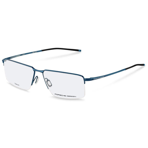 Brille Porsche Design, Modell: P8736 Farbe: C