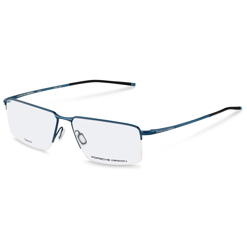 Brille Porsche Design, Modell: P8736 Farbe: C