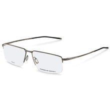 Lade das Bild in den Galerie-Viewer, Brille Porsche Design, Modell: P8736 Farbe: D
