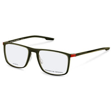 Lade das Bild in den Galerie-Viewer, Brille Porsche Design, Modell: P8738 Farbe: C
