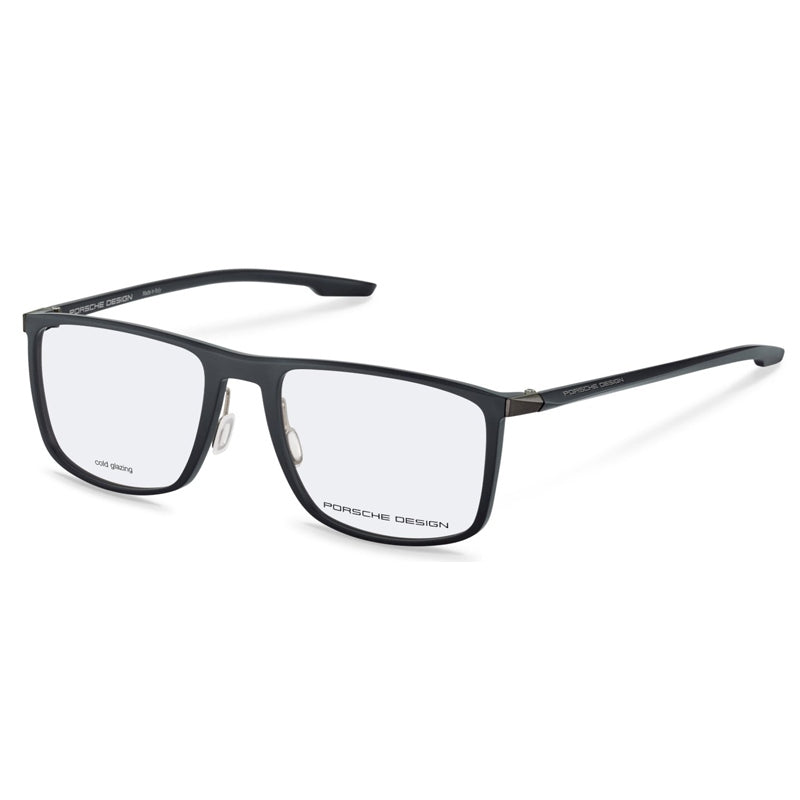 Brille Porsche Design, Modell: P8738 Farbe: D