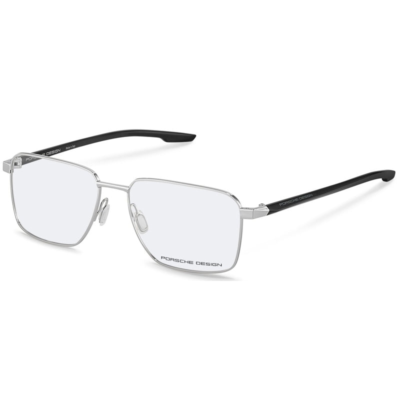 Brille Porsche Design, Modell: P8739 Farbe: D