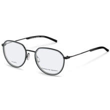 Lade das Bild in den Galerie-Viewer, Brille Porsche Design, Modell: P8740 Farbe: A000
