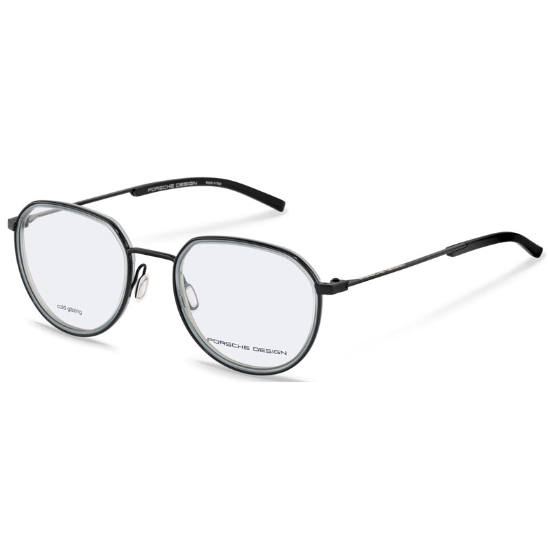 Brille Porsche Design, Modell: P8740 Farbe: A000