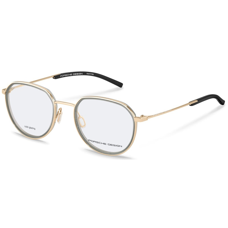 Brille Porsche Design, Modell: P8740 Farbe: B000