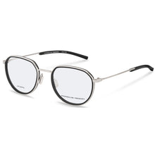 Lade das Bild in den Galerie-Viewer, Brille Porsche Design, Modell: P8740 Farbe: C000
