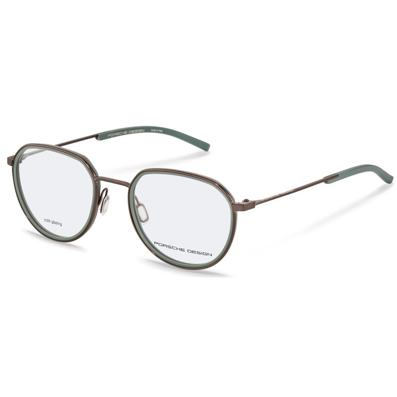 Brille Porsche Design, Modell: P8740 Farbe: D000