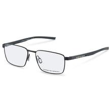 Lade das Bild in den Galerie-Viewer, Brille Porsche Design, Modell: P8744 Farbe: A
