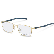 Lade das Bild in den Galerie-Viewer, Brille Porsche Design, Modell: P8744 Farbe: C
