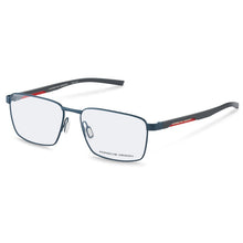 Lade das Bild in den Galerie-Viewer, Brille Porsche Design, Modell: P8744 Farbe: D
