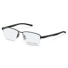 Lade das Bild in den Galerie-Viewer, Brille Porsche Design, Modell: P8745 Farbe: A000
