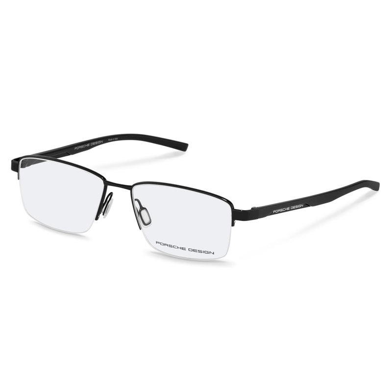 Brille Porsche Design, Modell: P8745 Farbe: A000