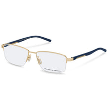 Lade das Bild in den Galerie-Viewer, Brille Porsche Design, Modell: P8745 Farbe: C000
