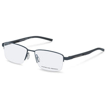 Lade das Bild in den Galerie-Viewer, Brille Porsche Design, Modell: P8745 Farbe: D000
