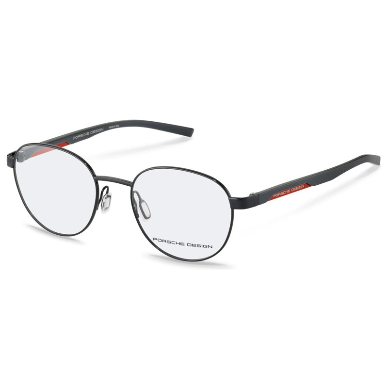 Brille Porsche Design, Modell: P8746 Farbe: A