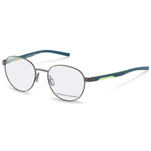 Lade das Bild in den Galerie-Viewer, Brille Porsche Design, Modell: P8746 Farbe: D
