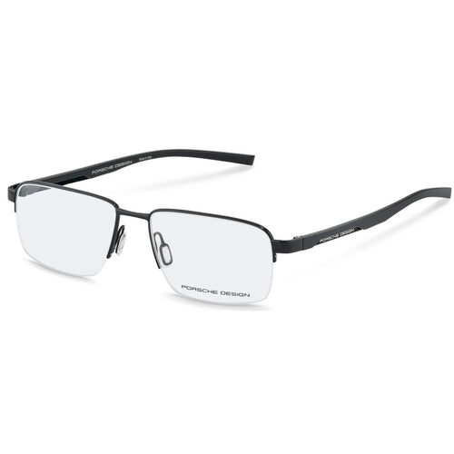 Brille Porsche Design, Modell: P8747 Farbe: A