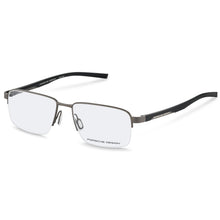 Lade das Bild in den Galerie-Viewer, Brille Porsche Design, Modell: P8747 Farbe: B

