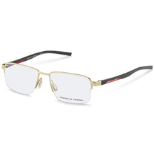 Lade das Bild in den Galerie-Viewer, Brille Porsche Design, Modell: P8747 Farbe: C
