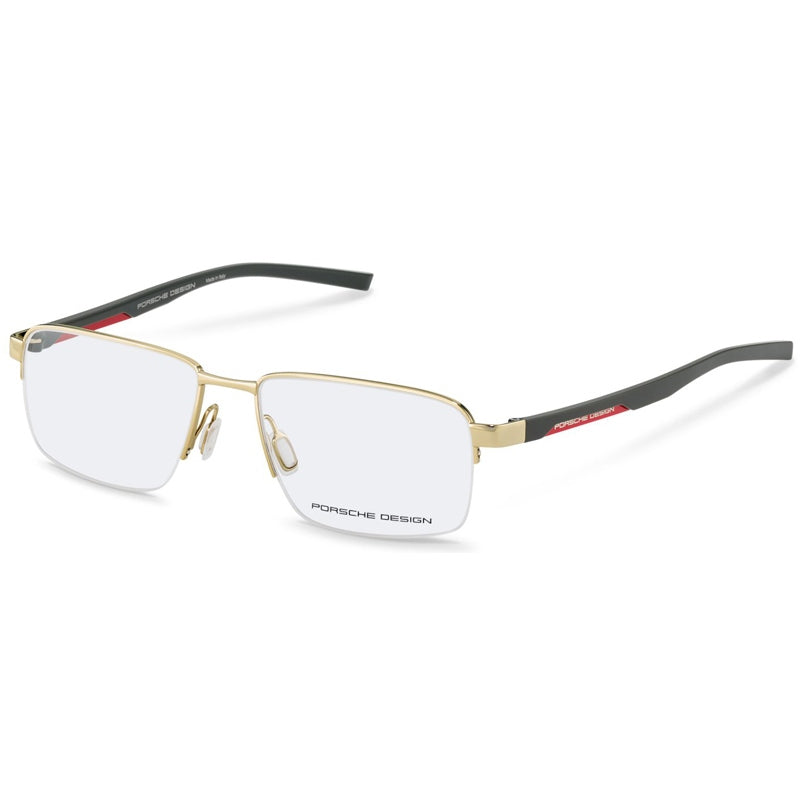 Brille Porsche Design, Modell: P8747 Farbe: C