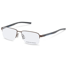 Lade das Bild in den Galerie-Viewer, Brille Porsche Design, Modell: P8747 Farbe: D
